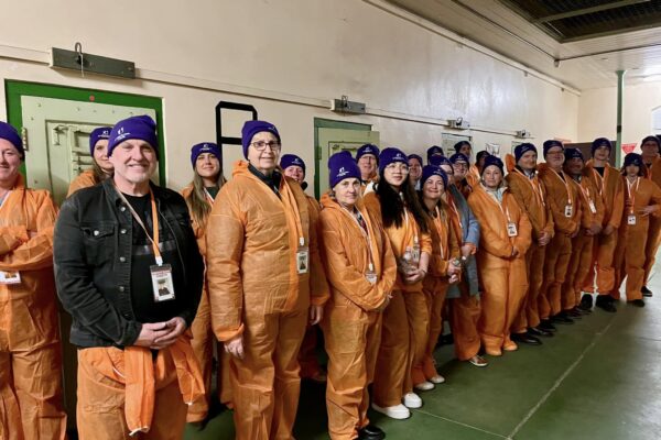 Prisoners